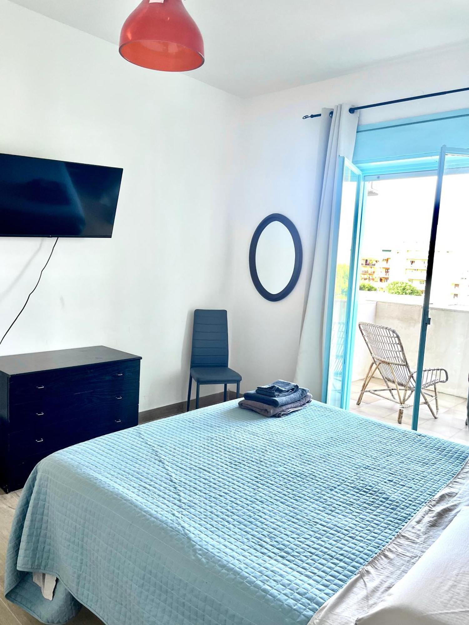 Puglia Low-Cost, Holiday Home Brindisi Exteriér fotografie